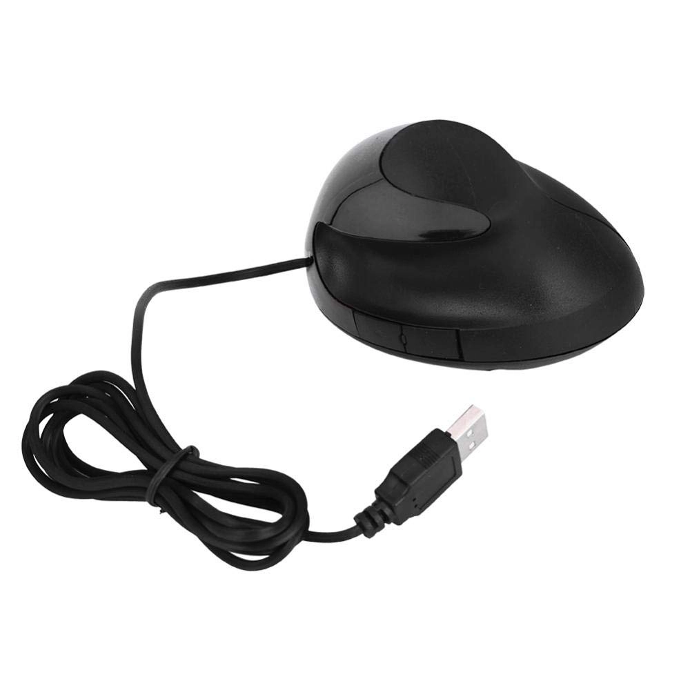 Vertical Mouse - USB