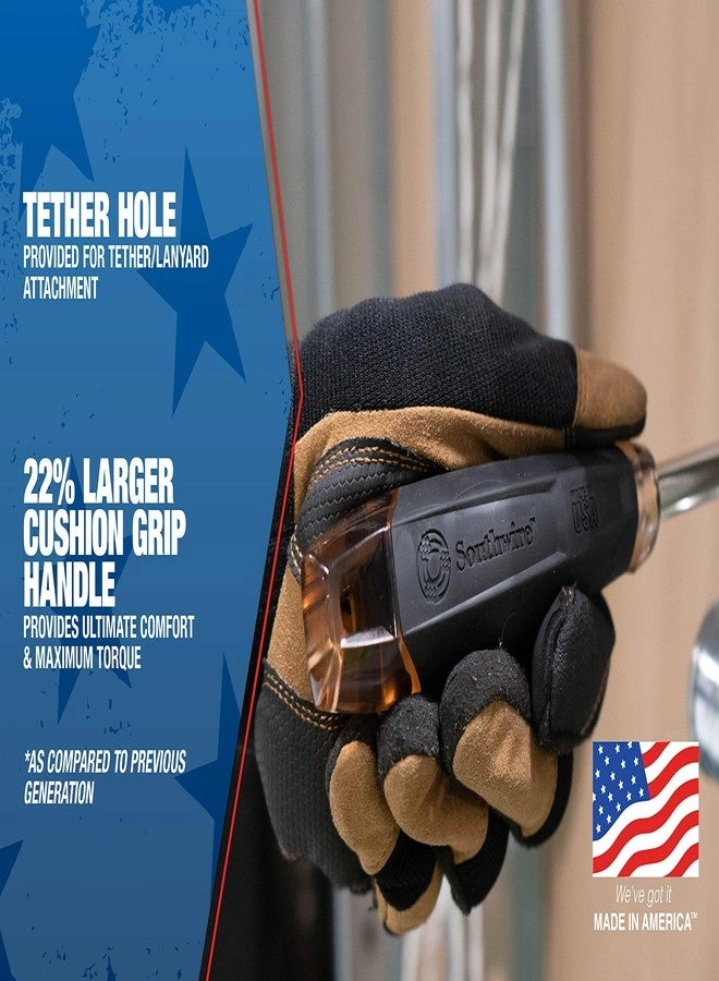 SDSET8US Screwdriver Set (8 Pcs)