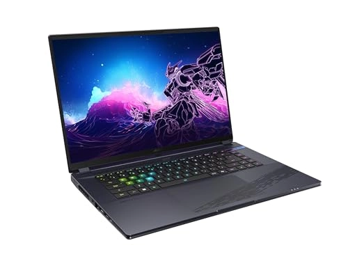 AORUS 16X - 16'' i9-14900HX 32GB DDR5 2TB SSD