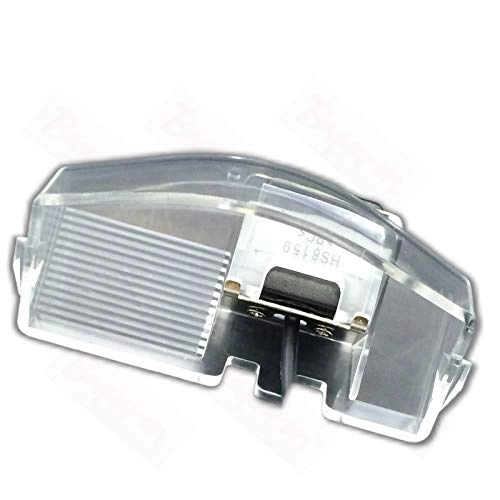 Rear View Camera - Night Vision