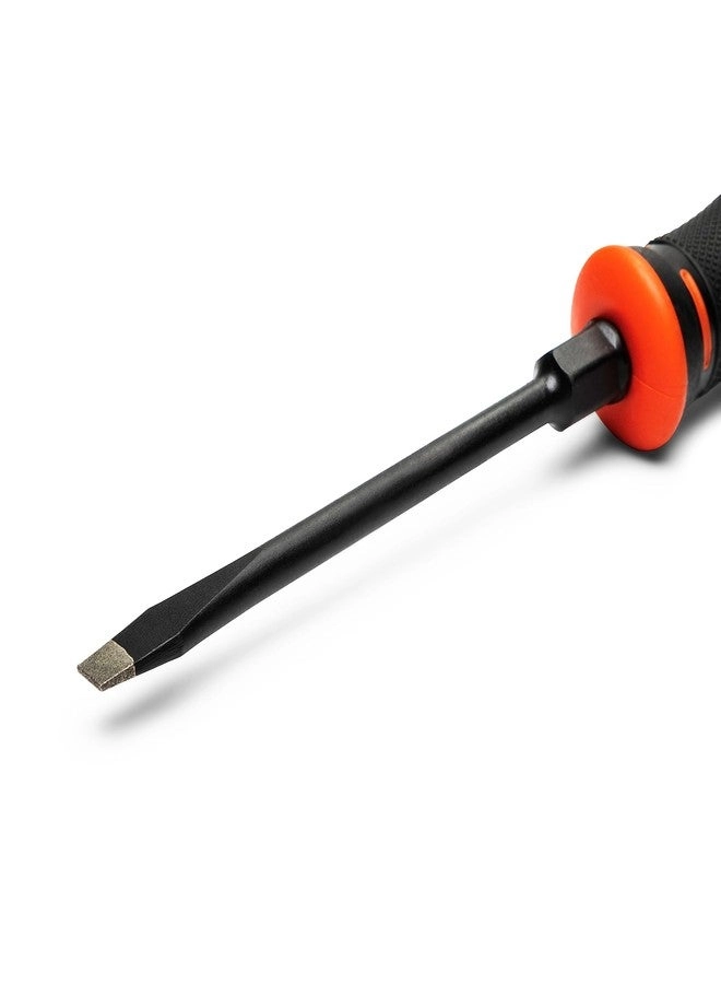 CDT8PCSET Slotted and Phillips Screwdriver Set (8 Pcs)