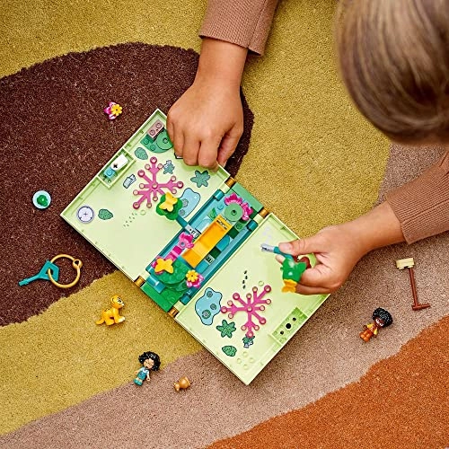 Disney Encanto Antonio's Magical Door (43200)