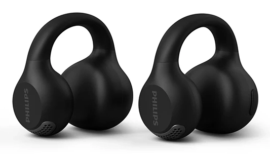 2000 Series Wireless Earbud