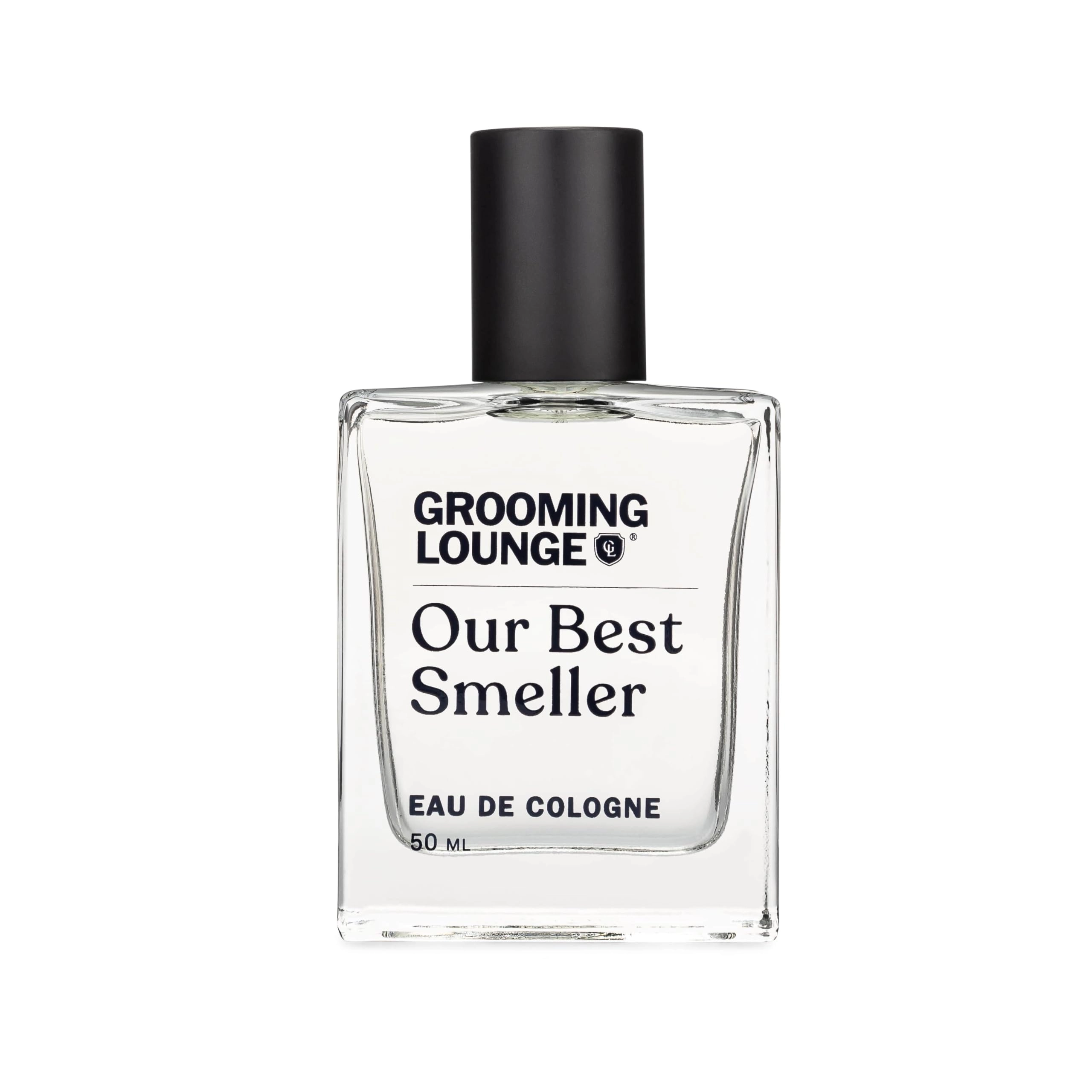 Grooming Lounge Our Best Smeller Cologne - 1.7 oz