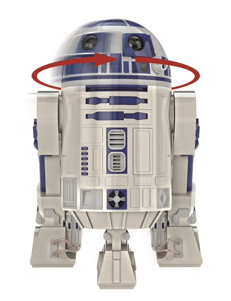 R2-D2 Robot