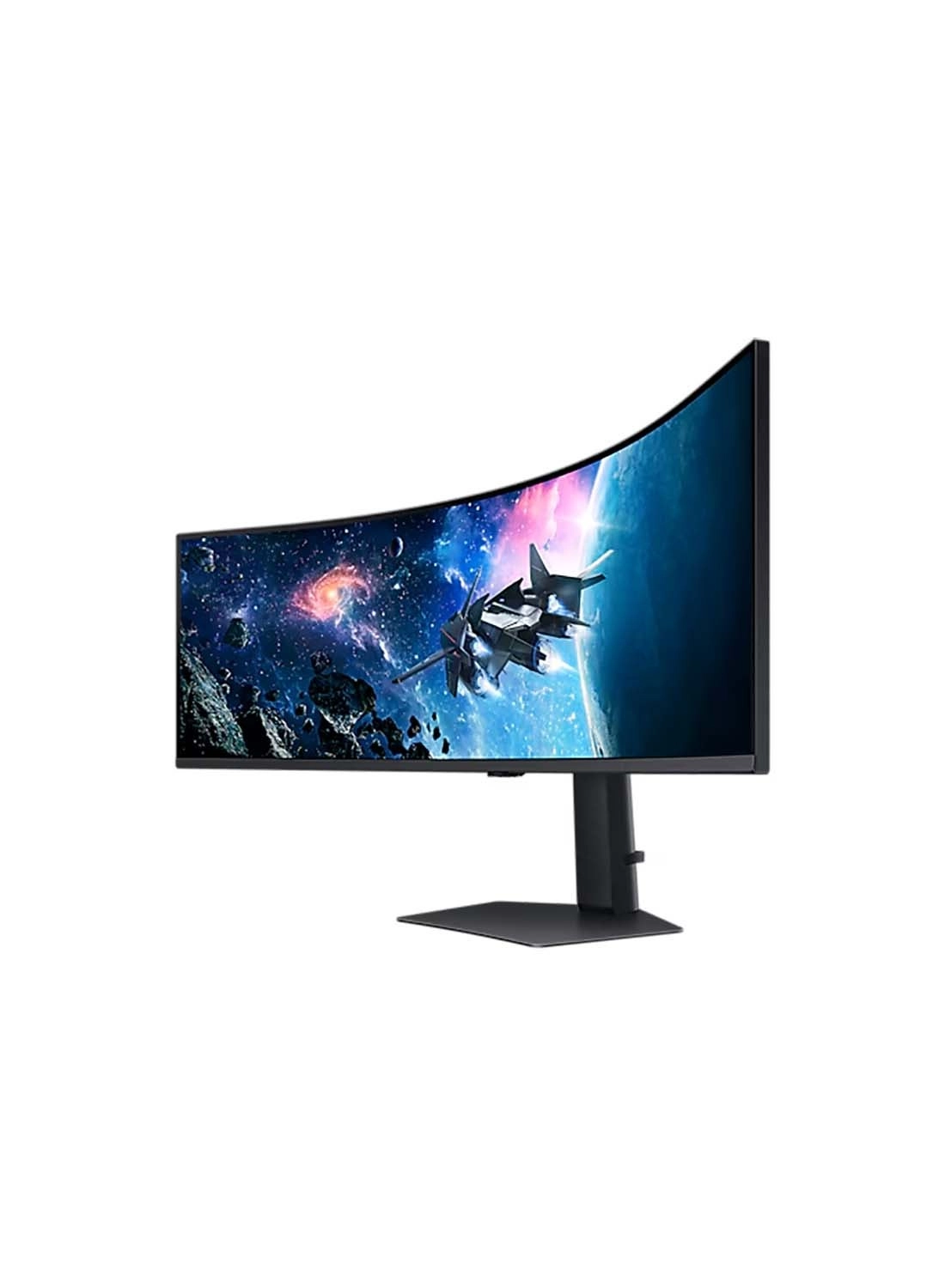 Odyssey G9 - SM-LS49CG954EMXUE 49 inch 5120 x 1440