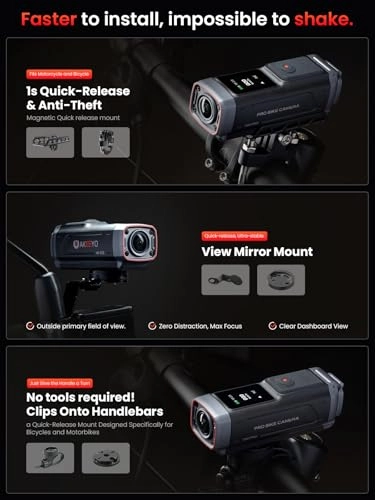 730PRO - 4K 60FPS