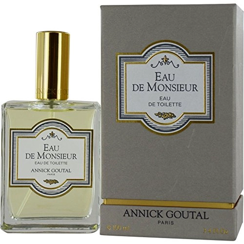 Eau De Monsieur Eau de Toilette 100ml