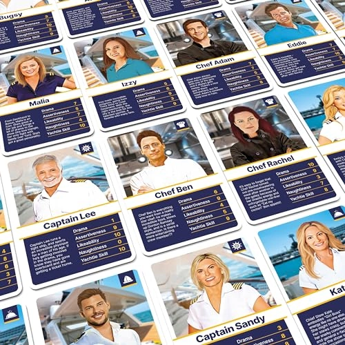 Top Deck - Card Game