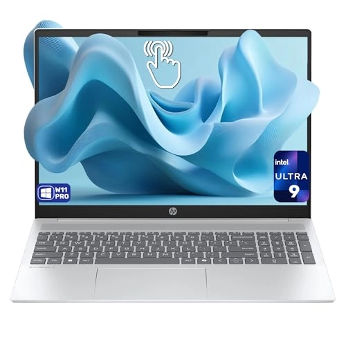 OmniBook 5-6 - 16'' Core Ultra 9-285H 32GB 4TB SSD