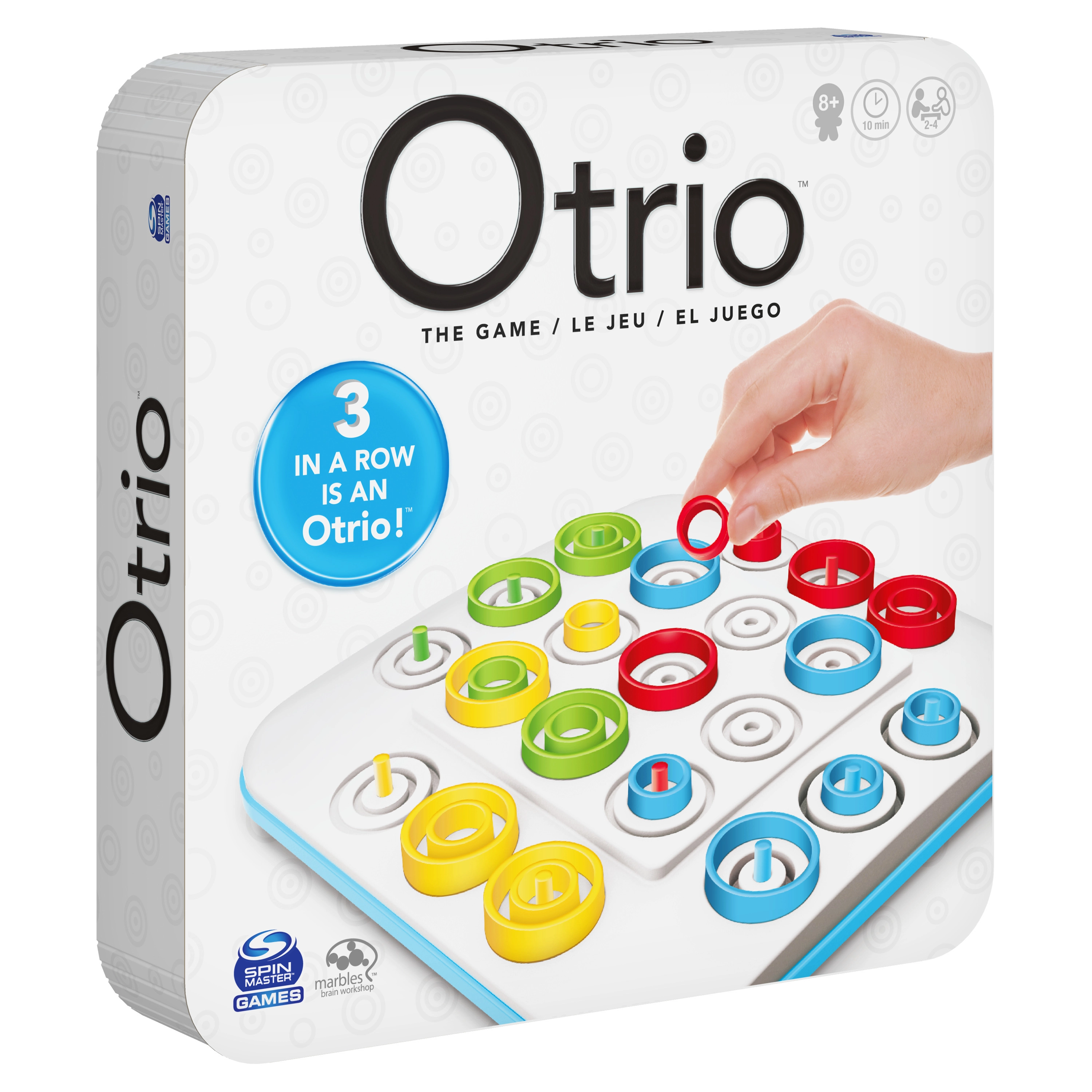 Otrio