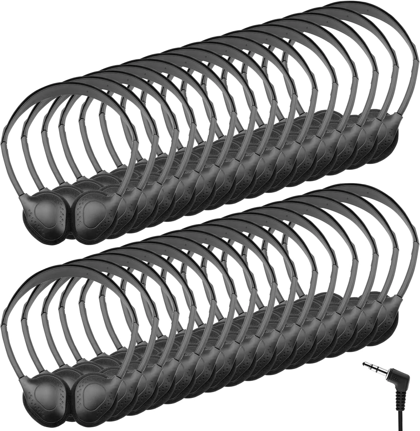 FENGZHU 6IG-00001 Wired Headphone Pack