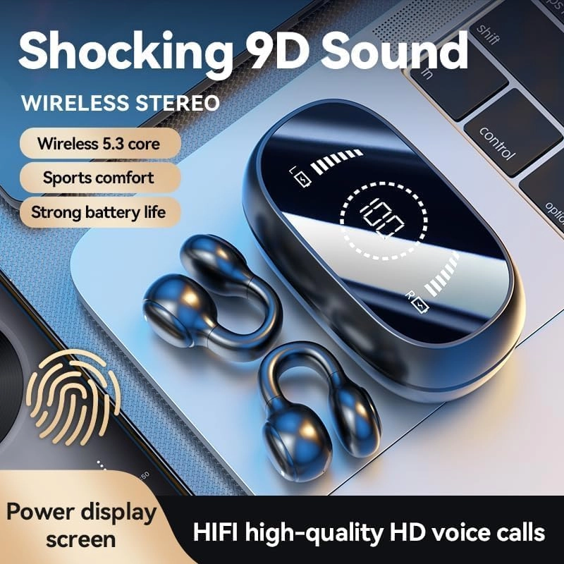 M91 Wireless Earbud