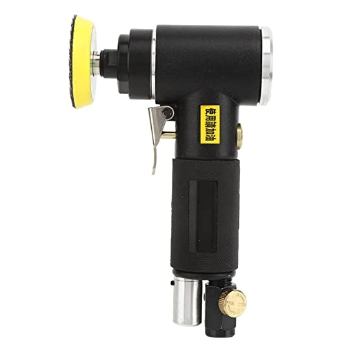 YC 2612 - 2 inch 3 inch 15000 rpm