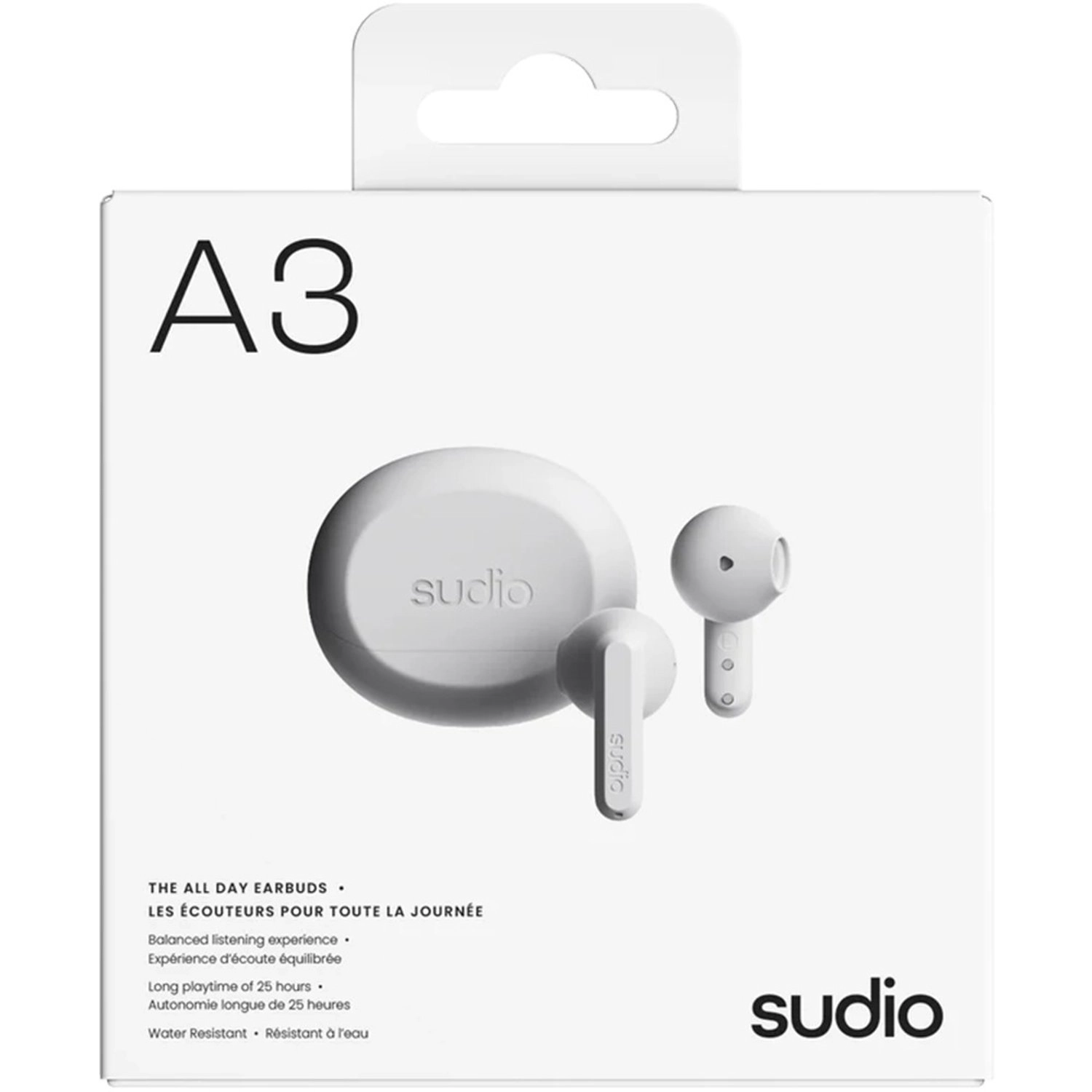 A3 Wireless Earbud