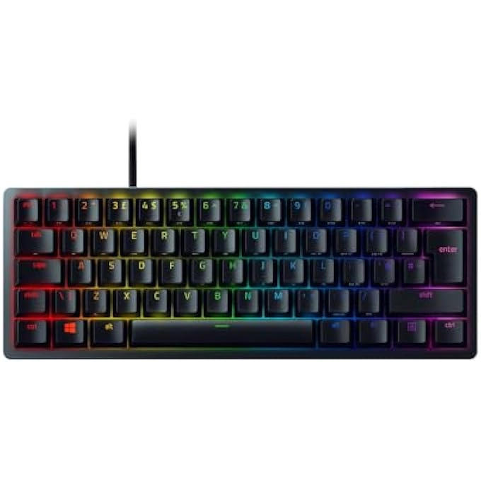 HUNTSMAN V3 PRO MINI