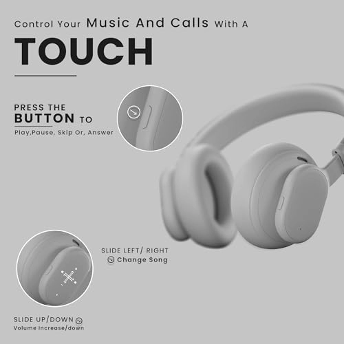 Bash Max Wireless Headphone