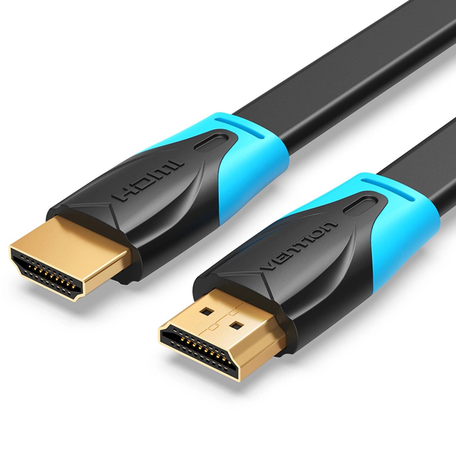 Vention Flat HDMI Cable - 10m