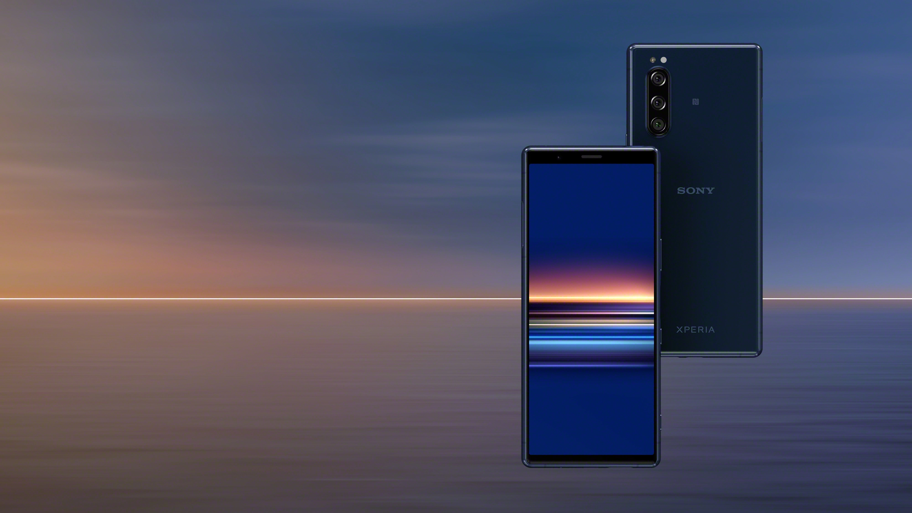 Xperia 5 - 6GB 128GB