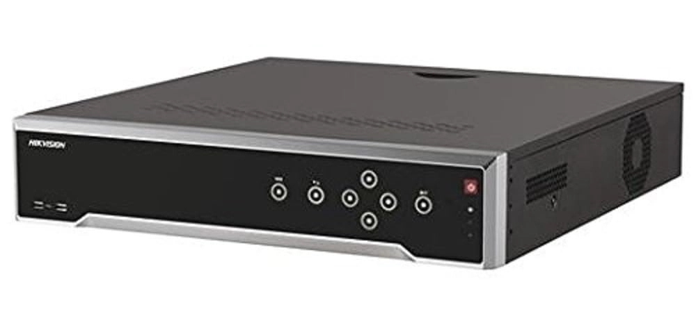DS-7732NI-I4 - 32-Channel