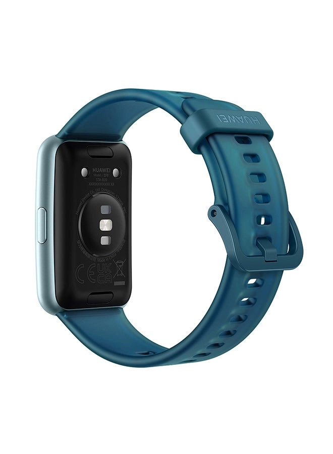 Watch FIT Special Edition Polymer GPS