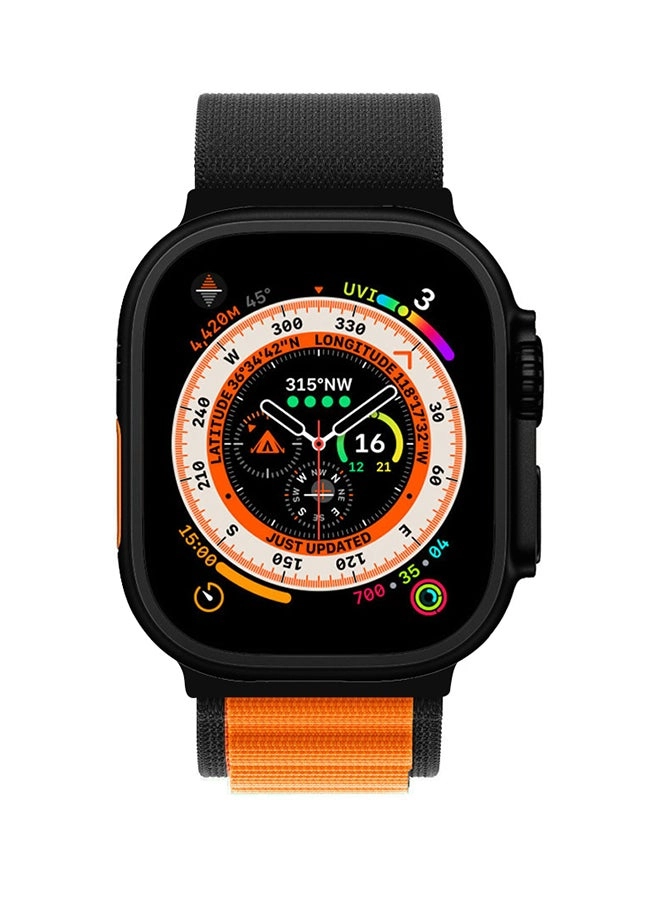 Watch Ultra 49mm Combination