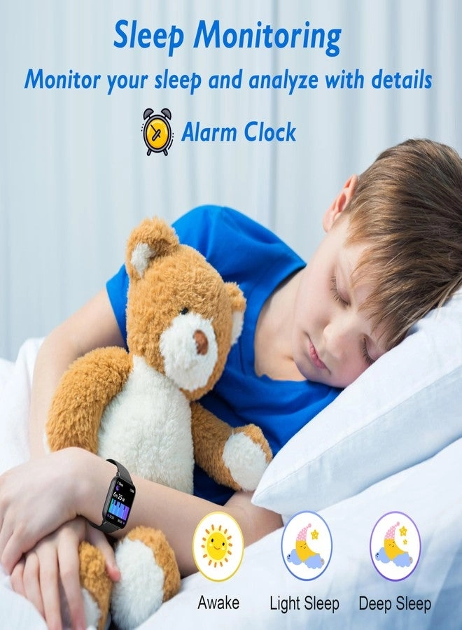 Kids Smart Watch