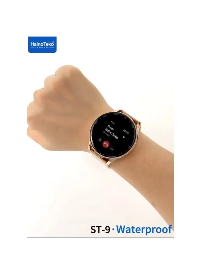 ST-9