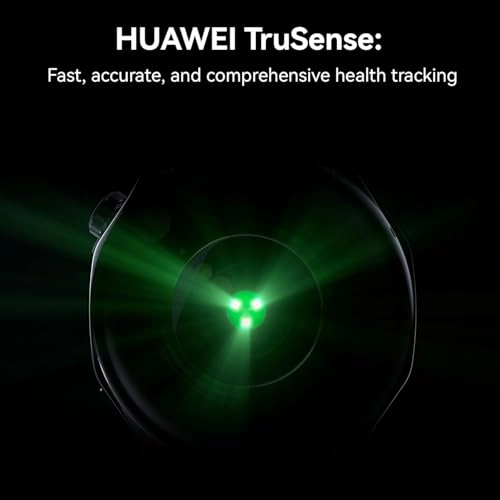 Watch GT 6 Pro 46mm Titanium