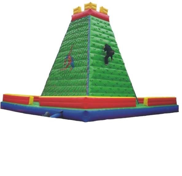 Inflatable Castle - 295 x 270 x 210cm 3+ years
