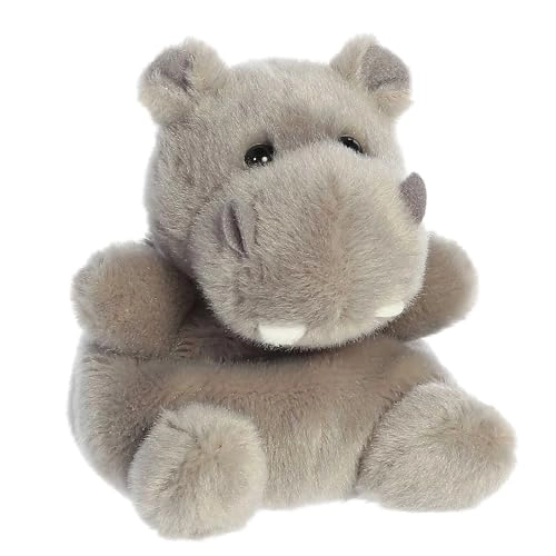Palm Pals - Hunk Hippo - 13 cm