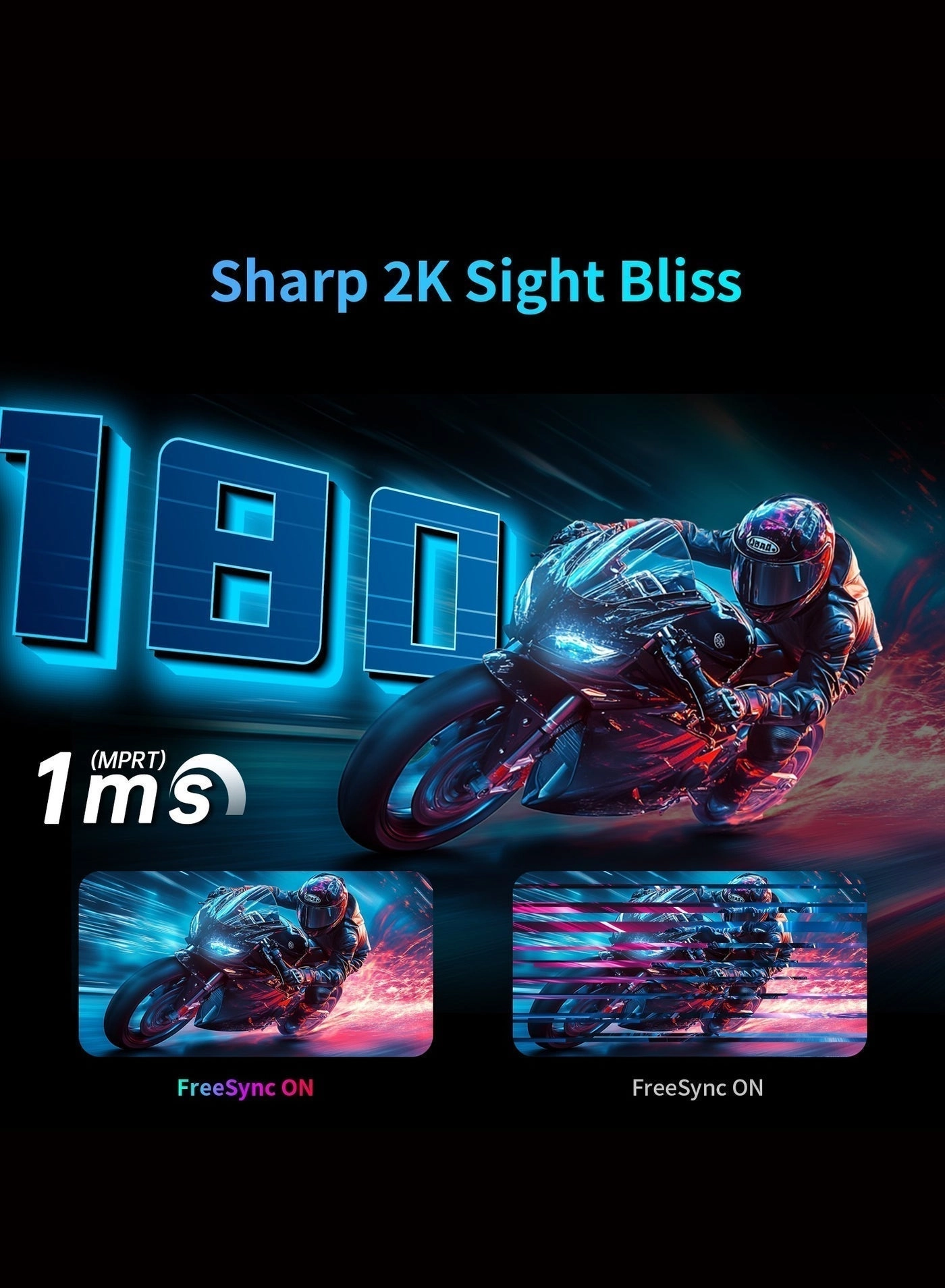 H27S17 - 27 inch 2560 x 1440 Pixels