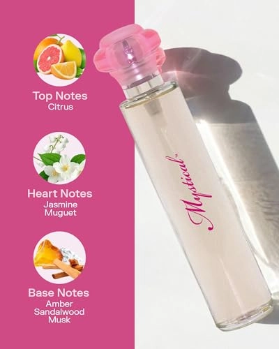 Mystical - 1.7 Fluid Ounces