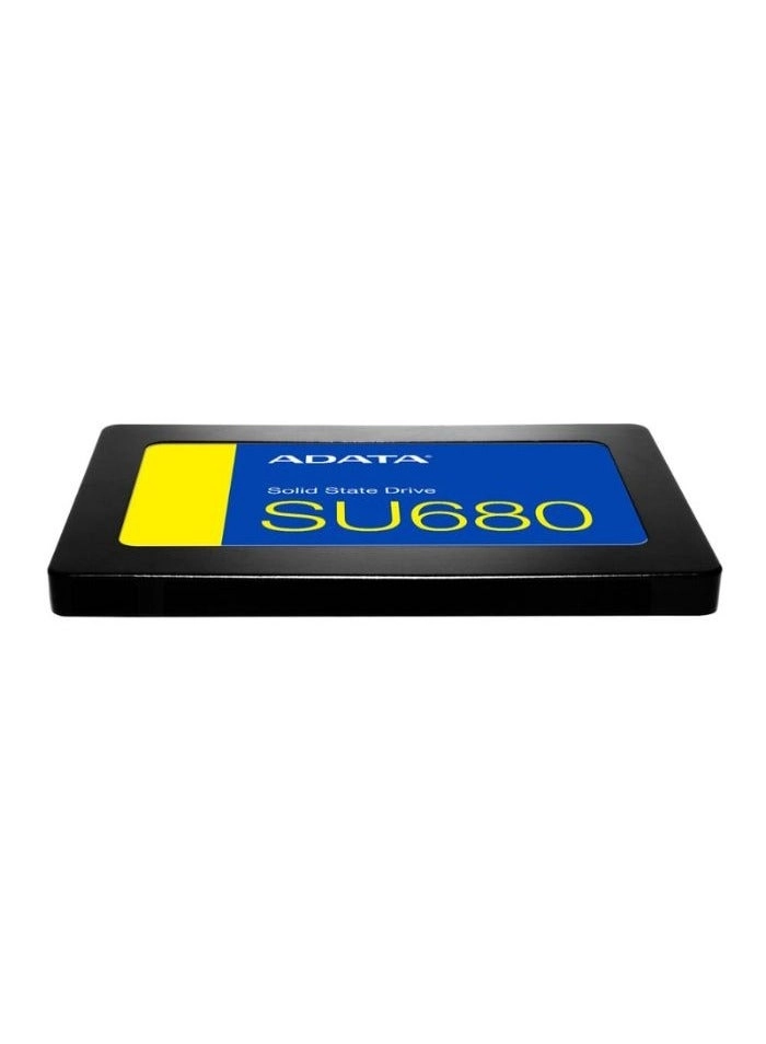AULT-SU680-256GR - 256GB 2.5-inch