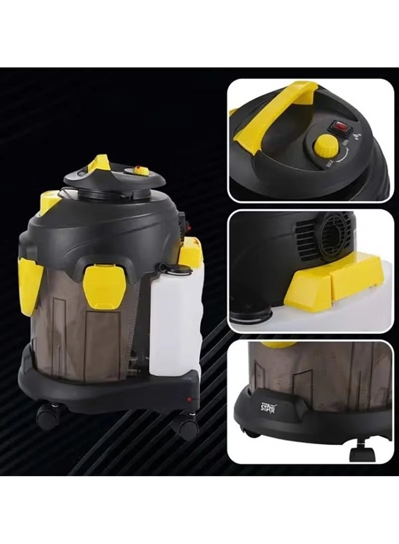 Wet and Dry Vacuum Cleaner (ST-5036)