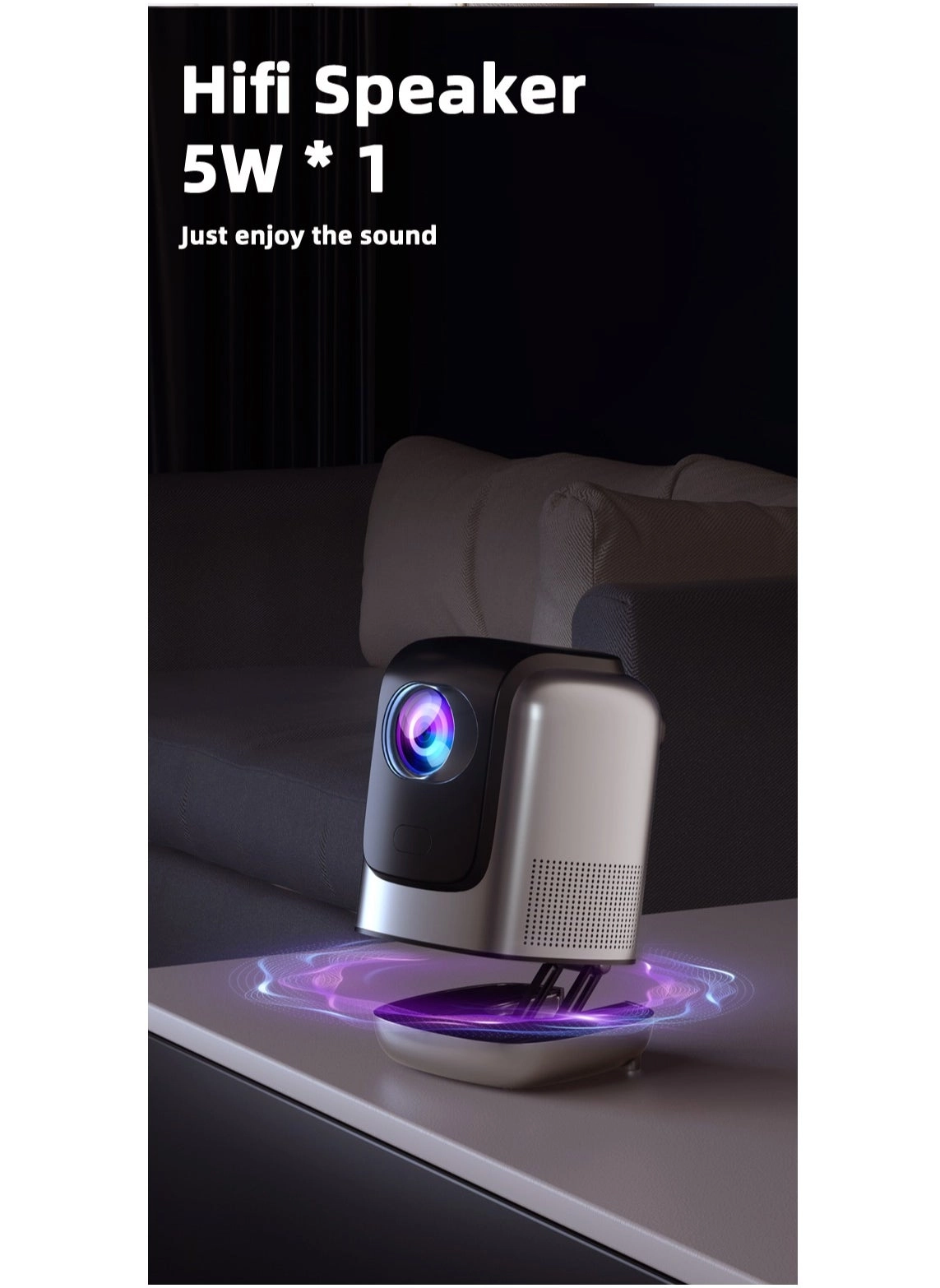 TZ-1 1200 ANSI lumens