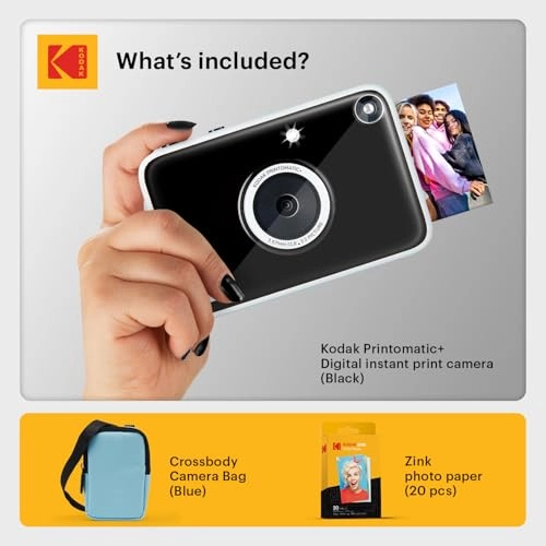 Printomatic+ - 2x3”