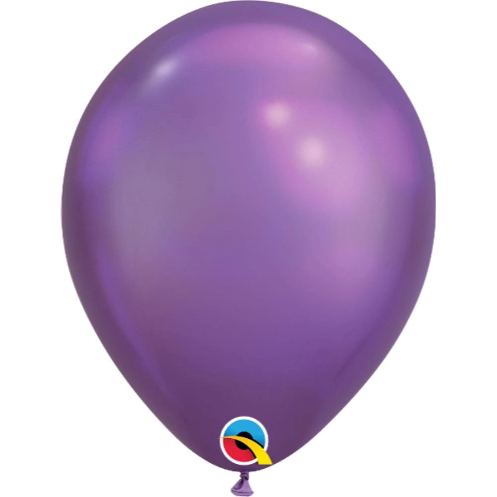 Party Zone Balloon - 25 pcs