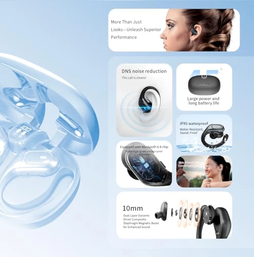 03 Wireless Earbud