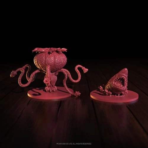 Resident Evil: The Bleak Outpost