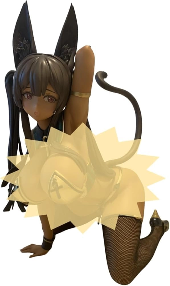 TYdfhSHR Anubis - Anime (16 cm)