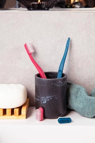 Clean Change Soft Toothbrush Handle - Soft