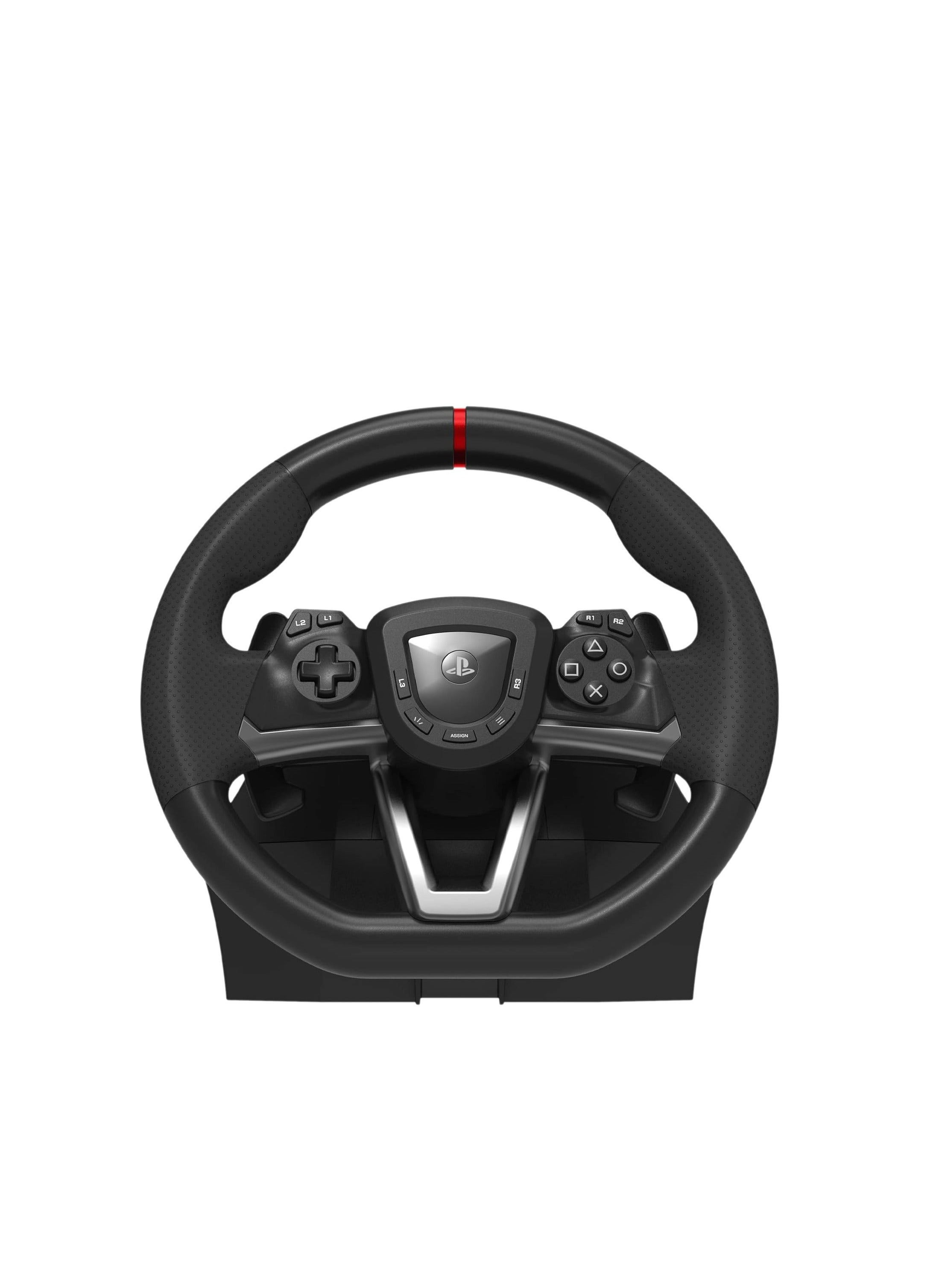 APEX Racing Wheel & Pedals - PlayStation5