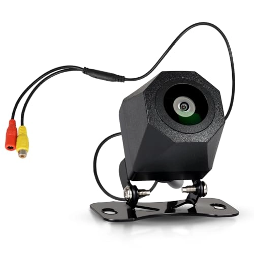 Rear View Camera - IR Night Vision 720P