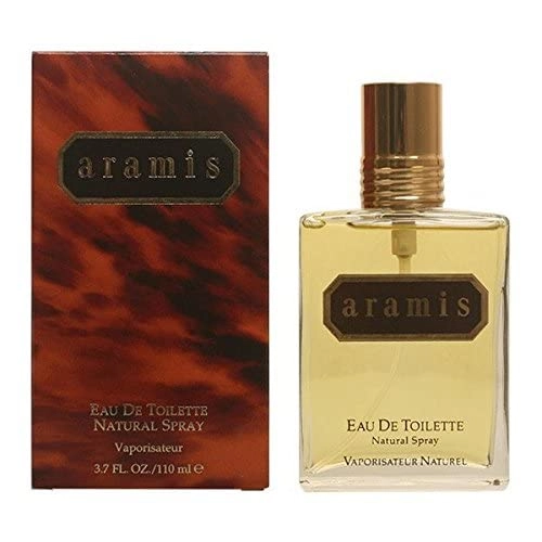 Eau de Toilette 110ml