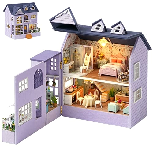 D-032 - Happy House 1:24