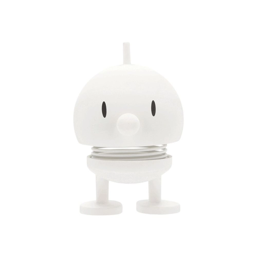 Hoptimist Soft Bumble - ABS/Steel