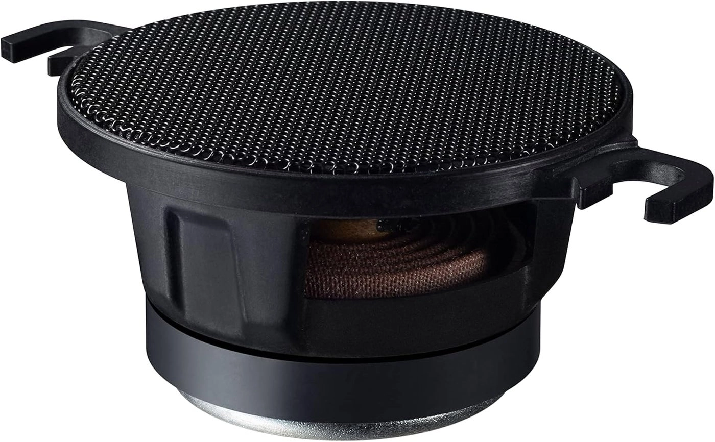 KFC-X2C - 2.5-Inch Mid Range