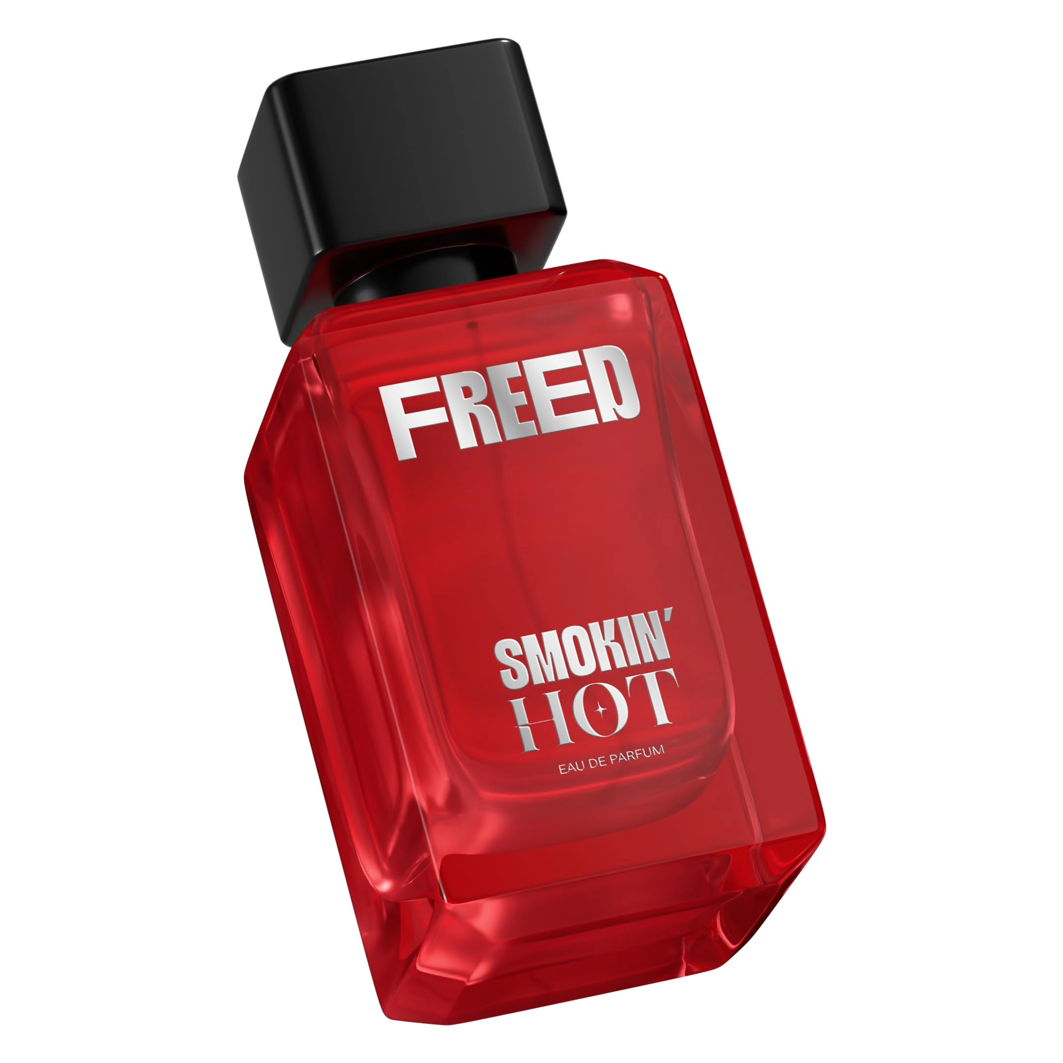 Aroma De France Smokin' Hot Eau de Parfum 80 ml