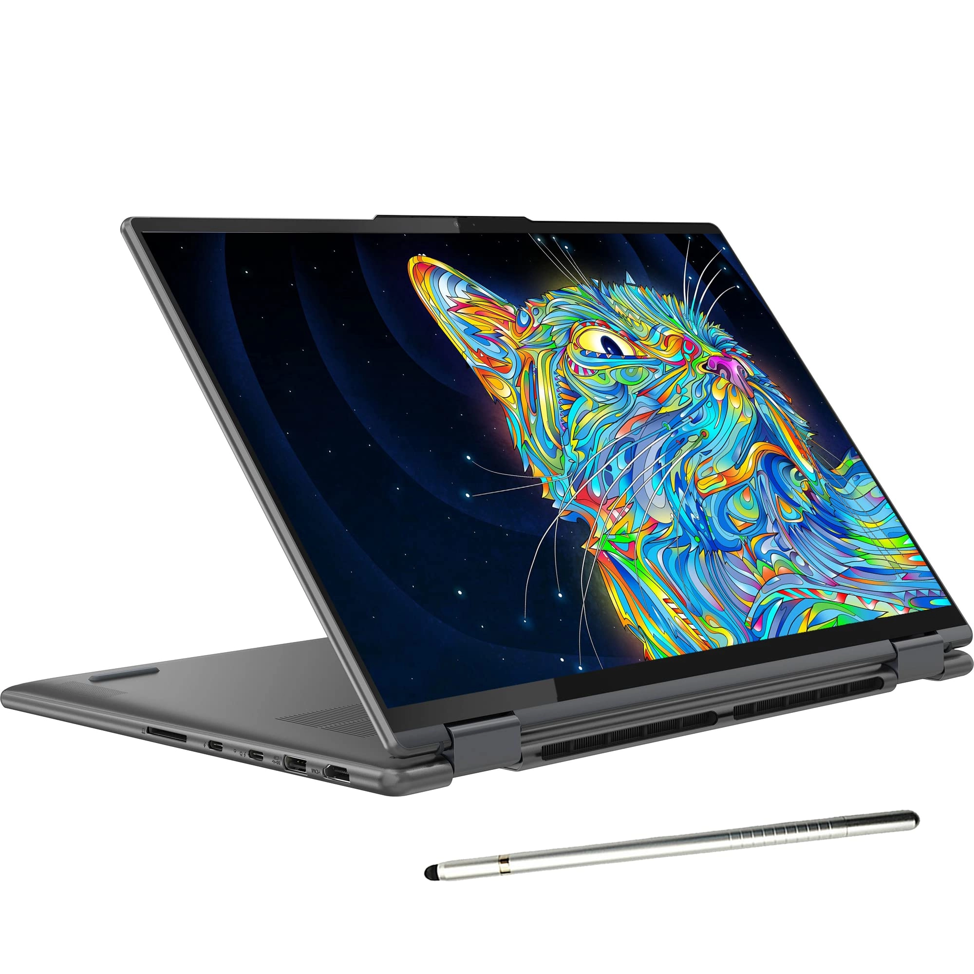 Yoga 7i - 16'' i5-1240P 8GB DDR5 512GB SSD